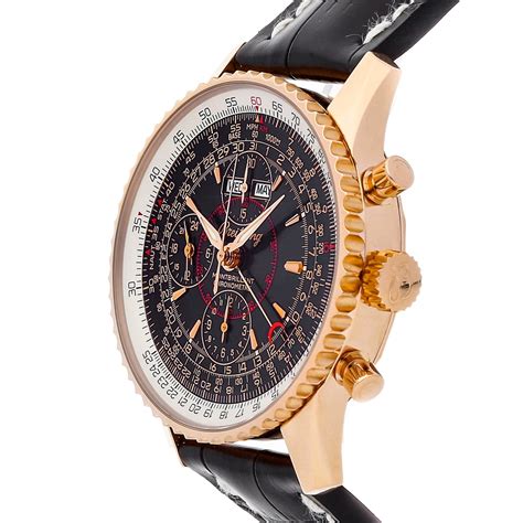 breitling navitimer montbrillant datora review